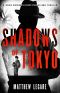 [Reiko Watanabe & Inspector Aizawa 01] • Shadows of Tokyo